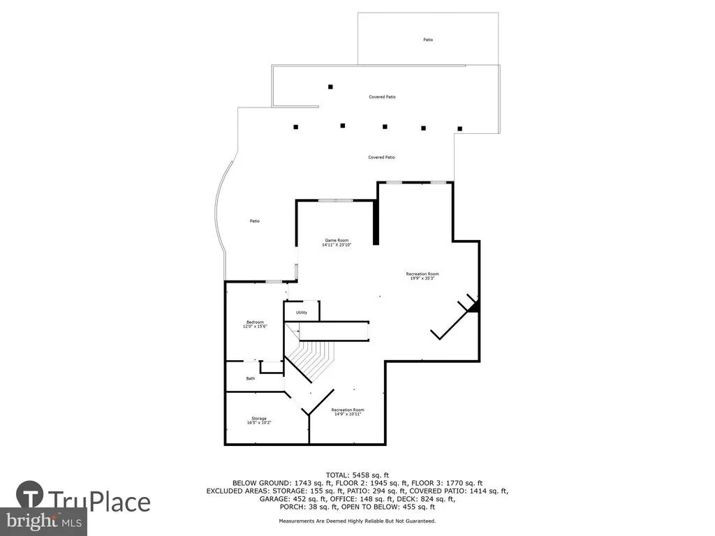 Photo of 9132 BELVEDERE DRIVE