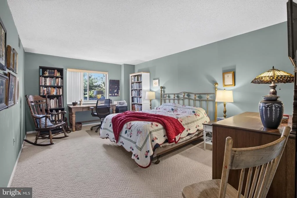 Photo of Unit 3612 at 15115 INTERLACHEN DRIVE