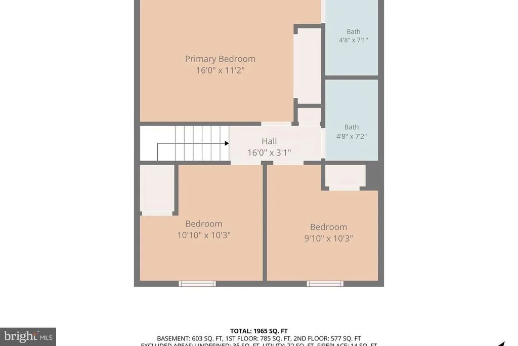 Photo of 1465 KINGSTREAM DRIVE
