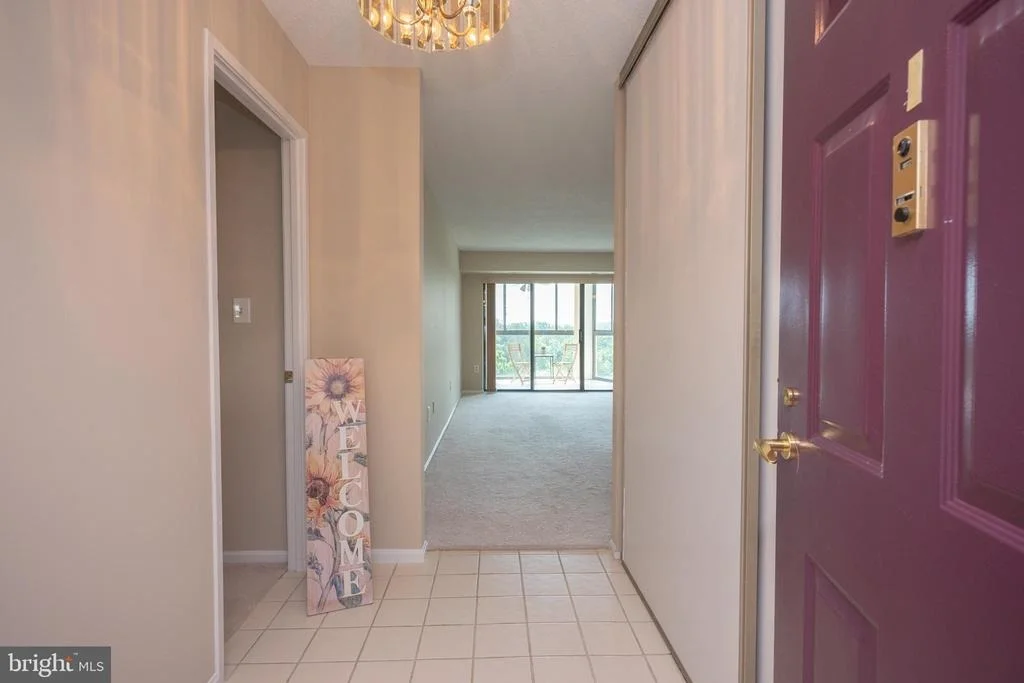 Photo of Unit 21022 at 15107 INTERLACHEN DRIVE