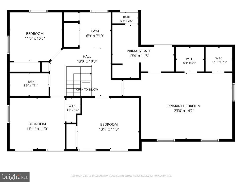 Photo of 17609 OVERLOOK ROAD