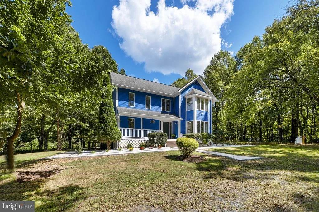 Photo of 16112 BARNESVILLE ROAD