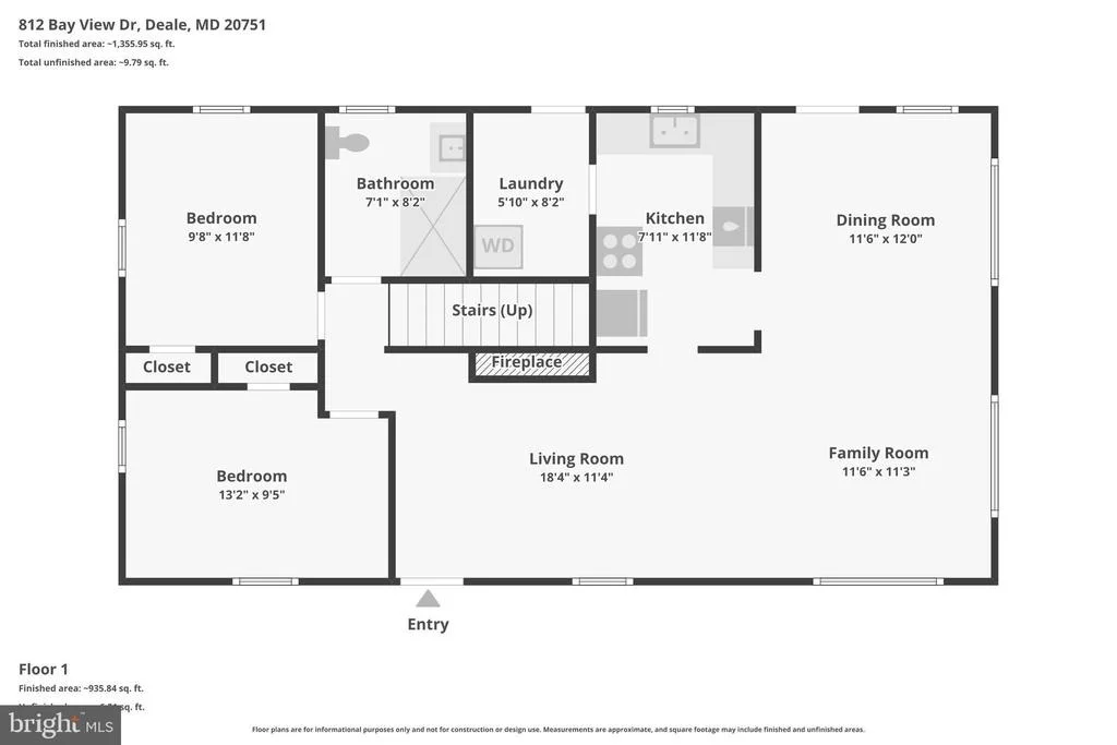 Photo of 812 BAY VIEW DRIVE