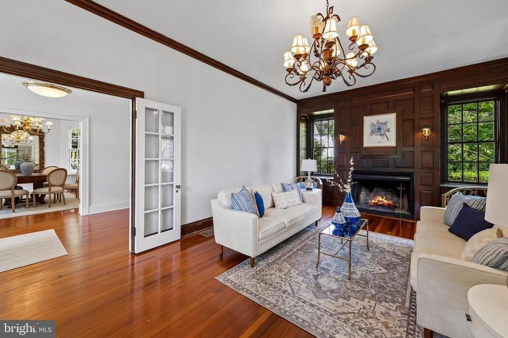 Photo of 4203 SOMERSET PLACE