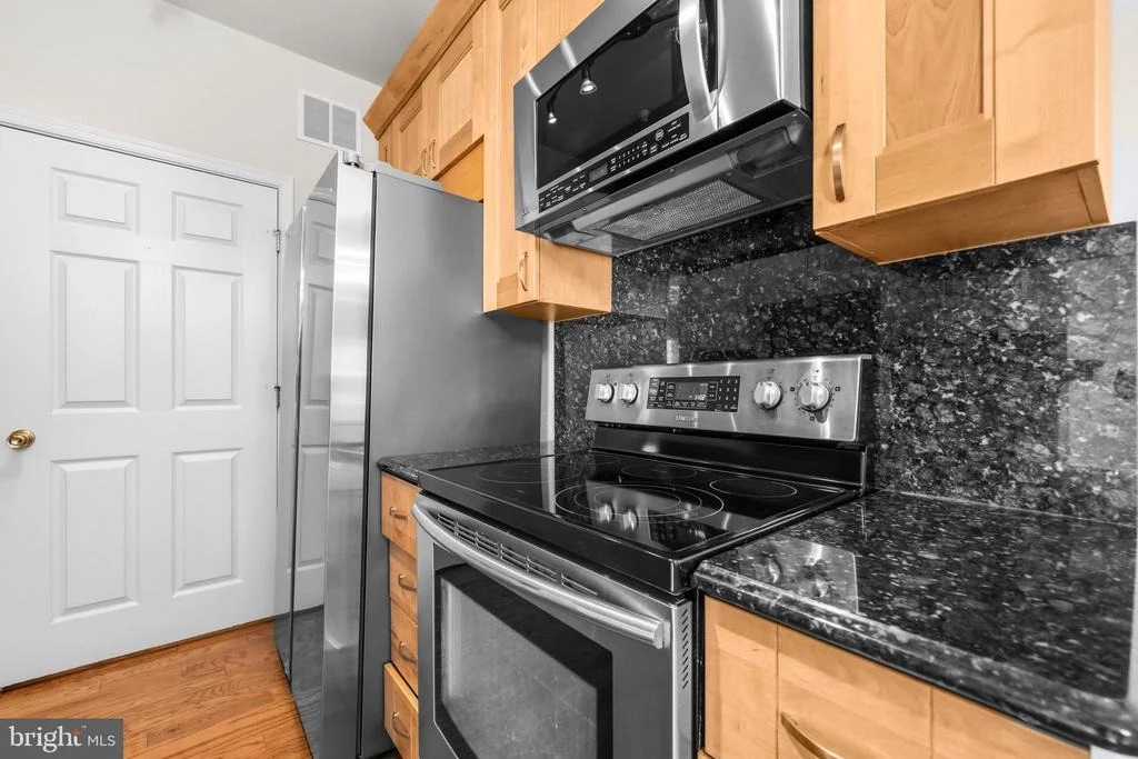Photo of Unit 7203 at 1570 SPRING GATE DRIVE