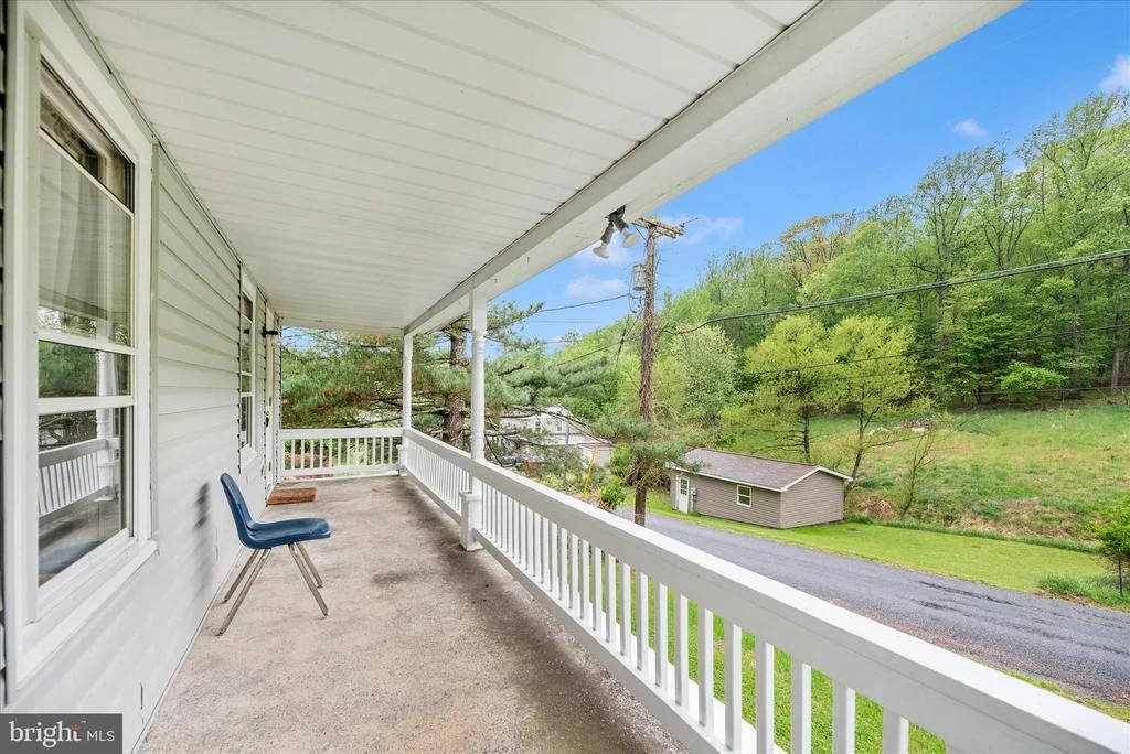 Photo of 6419 ZITTLESTOWN ROAD