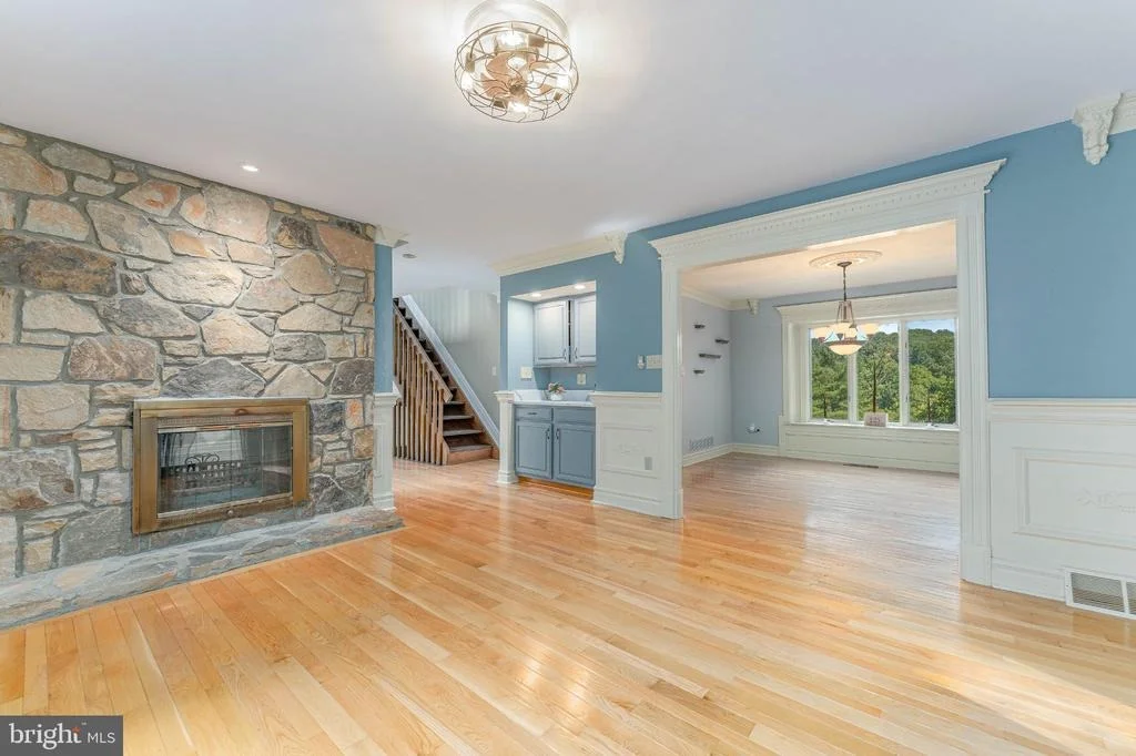 Photo of 125 DOWLIN FORGE ROAD