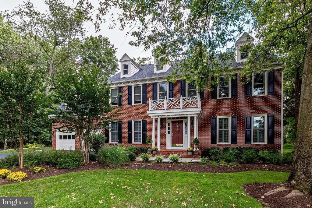 Photo of 12704 POND CREST LANE