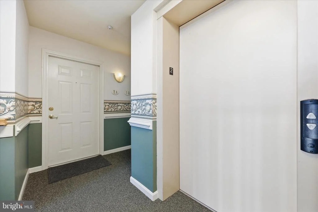 Photo of Unit 2A at 599 CAWLEY DRIVE