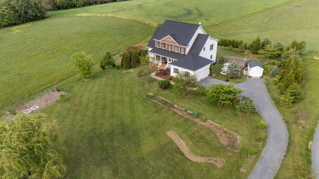Photo of 14746 NEW WINDSOR ROAD