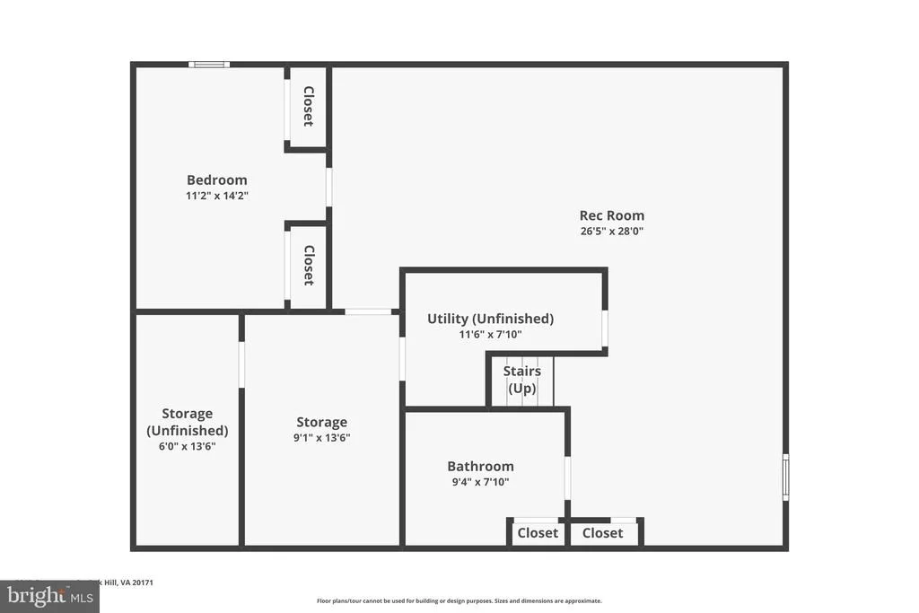 Photo of 3219 GRASSMERE COURT