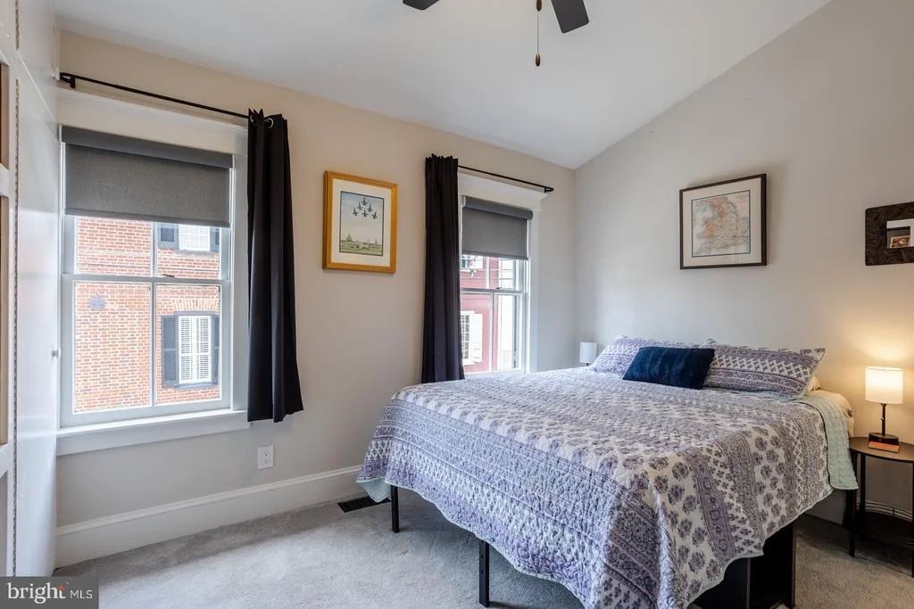 Photo of 32 CORNHILL STREET