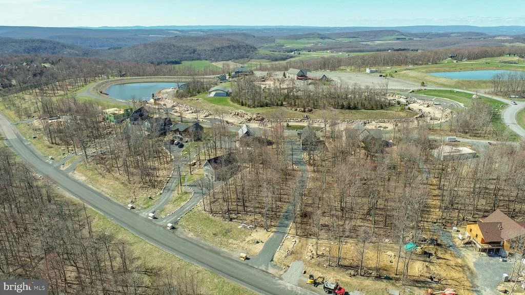 Photo of Lot 8 FOX RUN DR