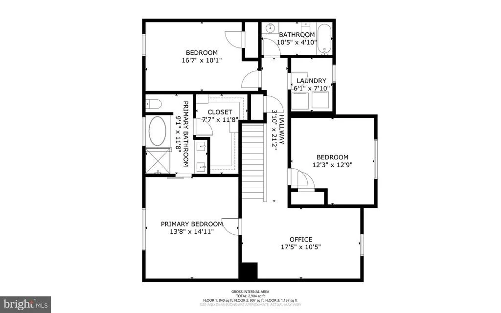Photo of 64 CHARTER GATE DRIVE