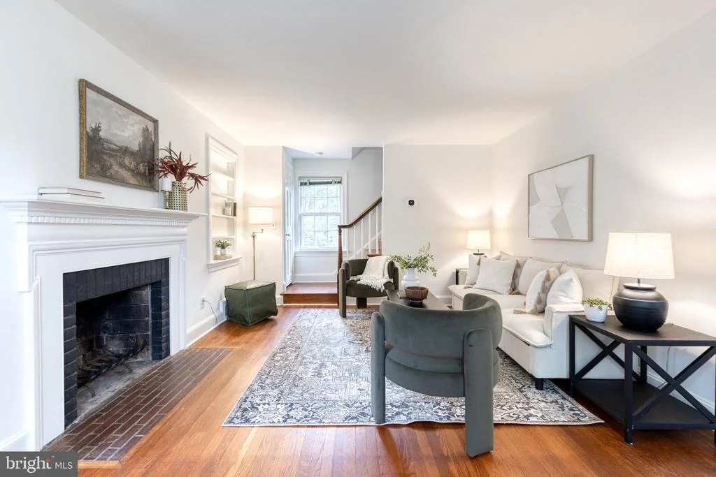 Photo of 4606 DREXEL ROAD
