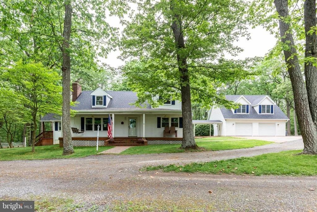 Photo of 622 STONE ROAD