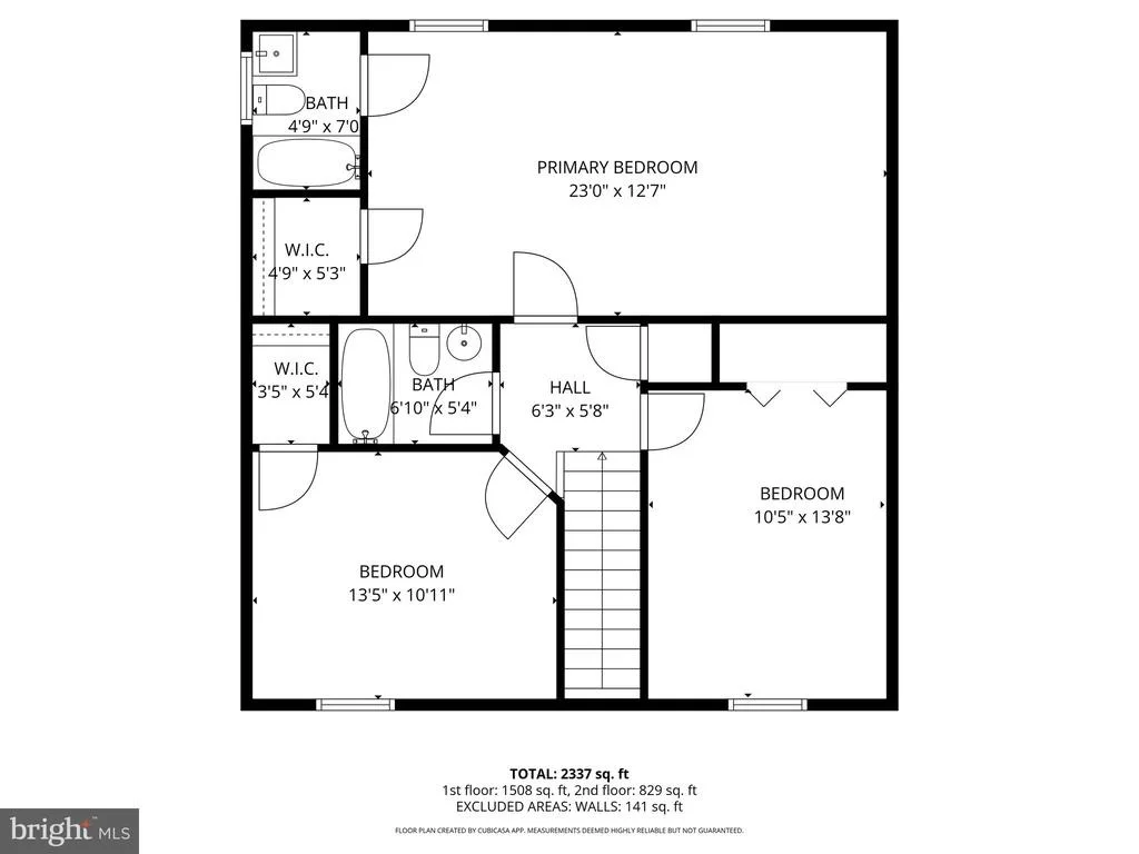 Photo of 5107 CALL PLACE SE