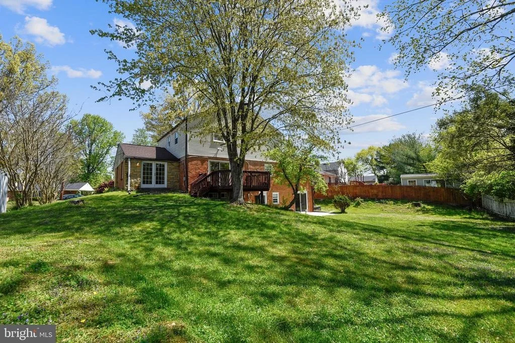 Photo of 2925 CRAIGLAWN ROAD