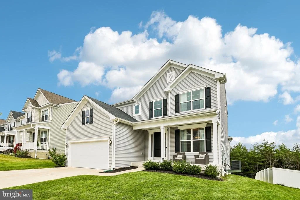 Photo of 2402 CONNOR CIRCLE