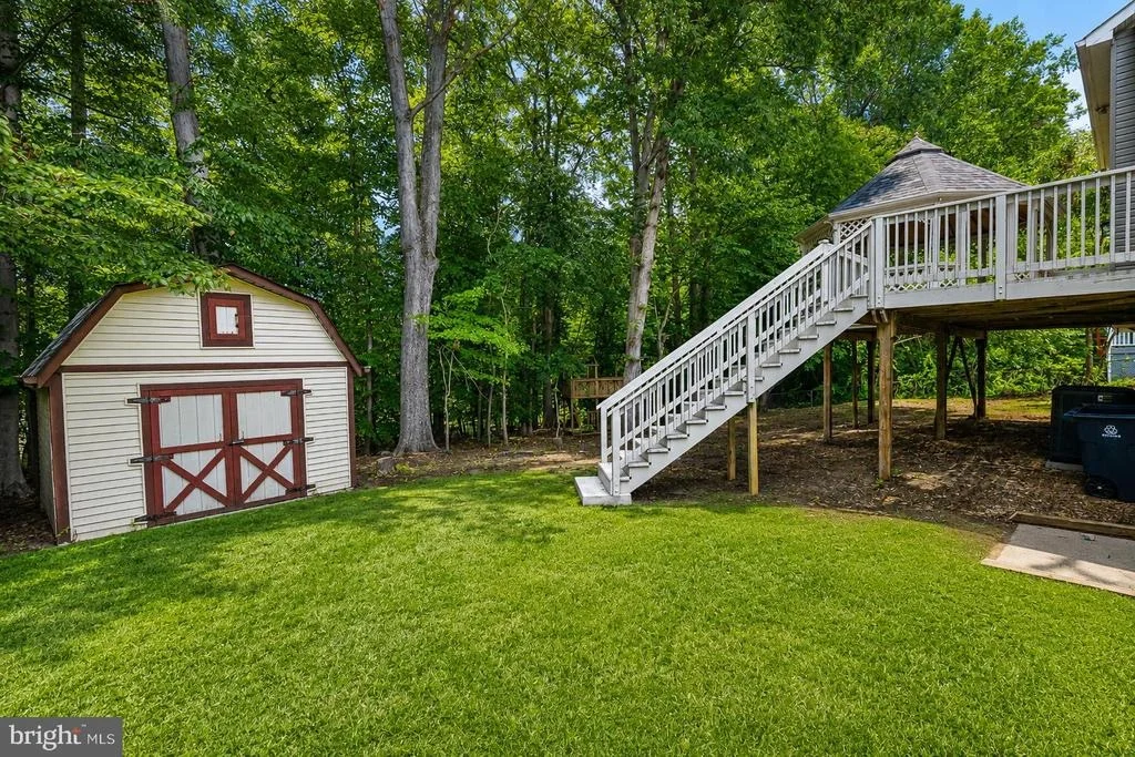 Photo of 9312 FOX RUN DRIVE
