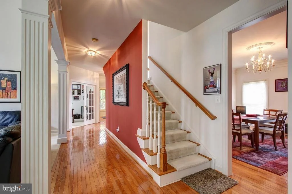 Photo of 11706 SHERBROOKE WOODS LANE