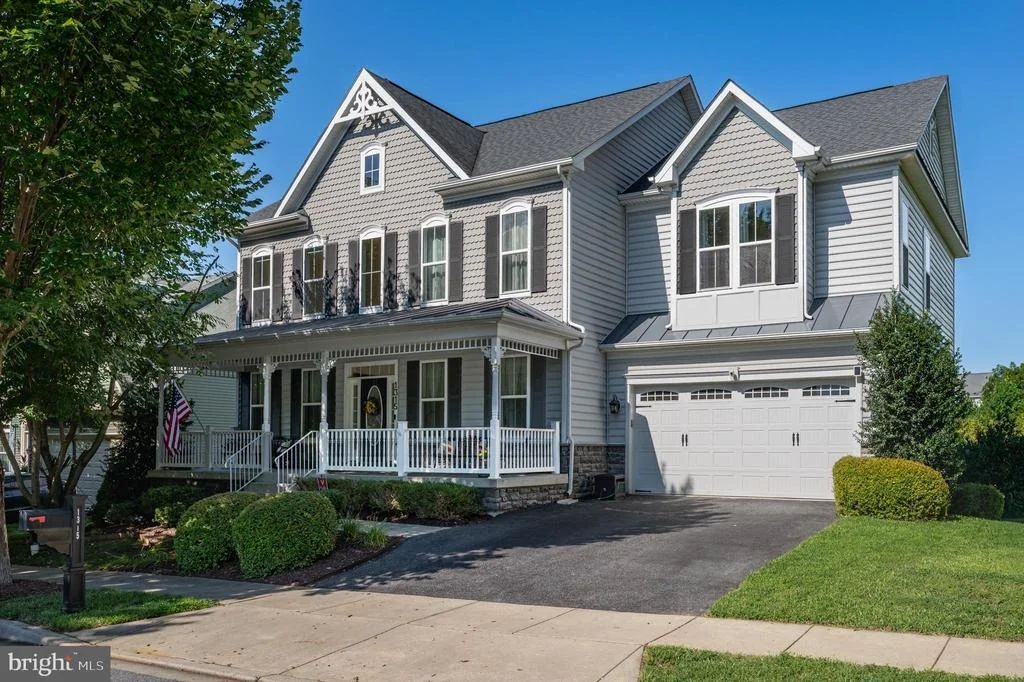 Photo of 1315 VOLUNTEER DRIVE