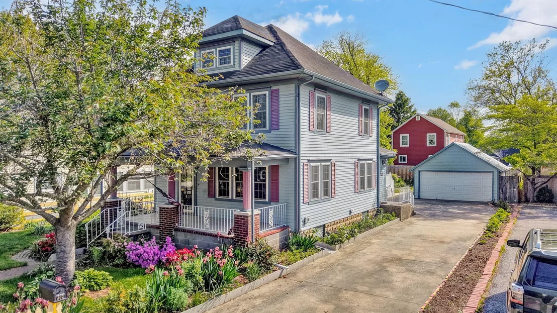 Photo of 405 UNION STREET