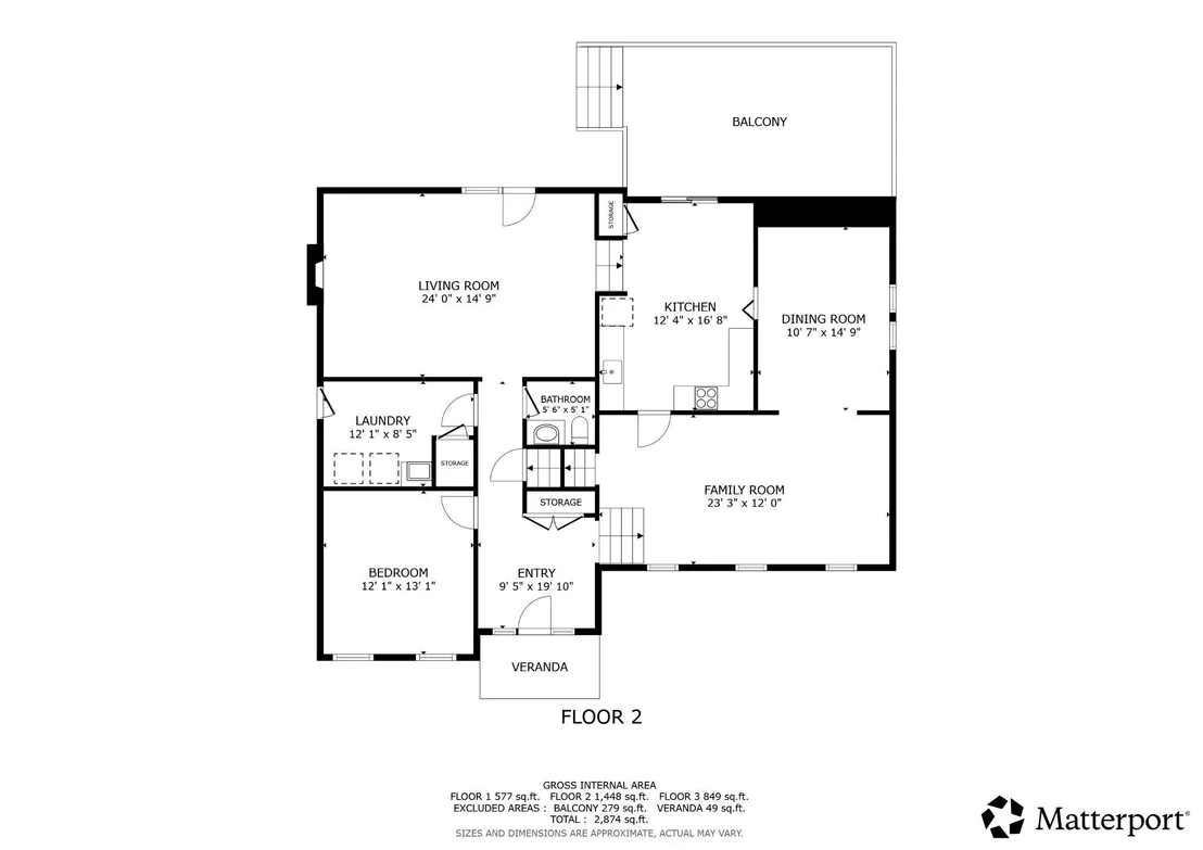 Photo of 15108 CENTERGATE DRIVE