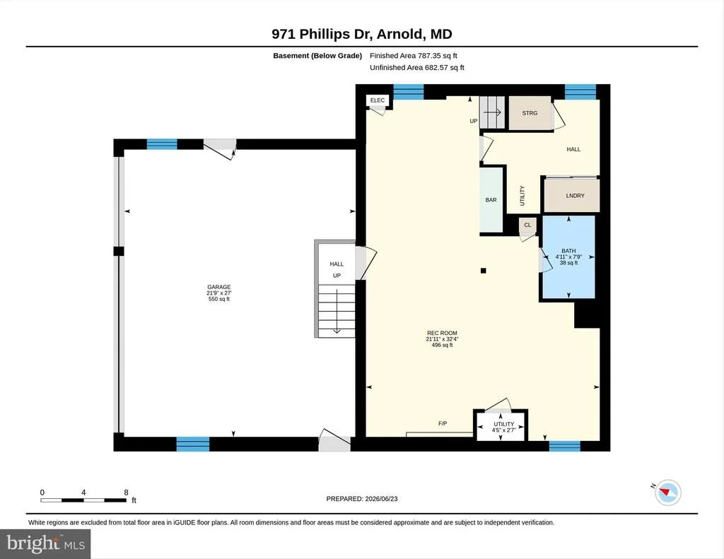 Photo of 971 PHILLIPS DRIVE