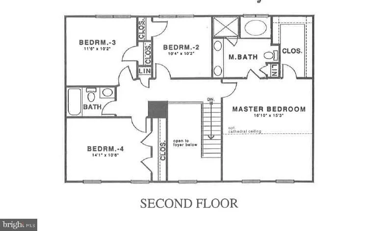 Photo of 8266 SPRING BRANCH COURT