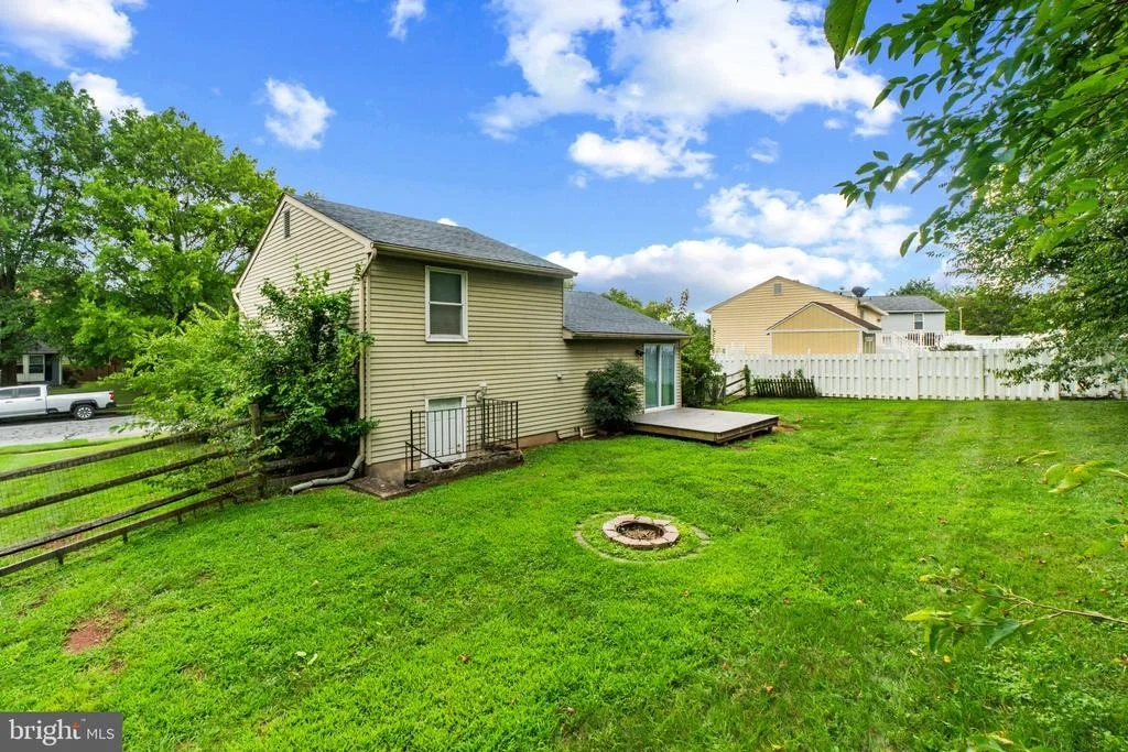Photo of 1312 HILLCREST DRIVE