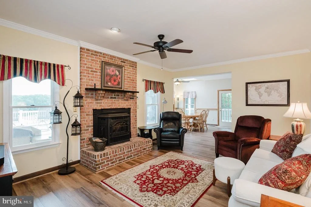 Photo of 2555 BALDWIN MILL ROAD