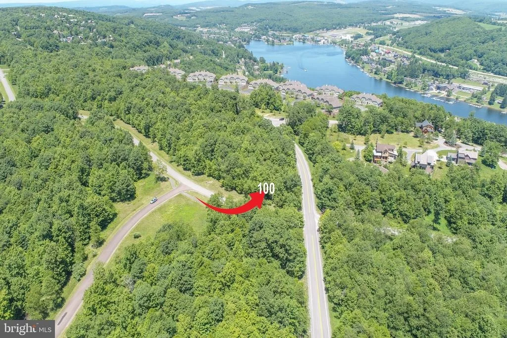 Photo of Lot 100 SNOWHAVEN LANE