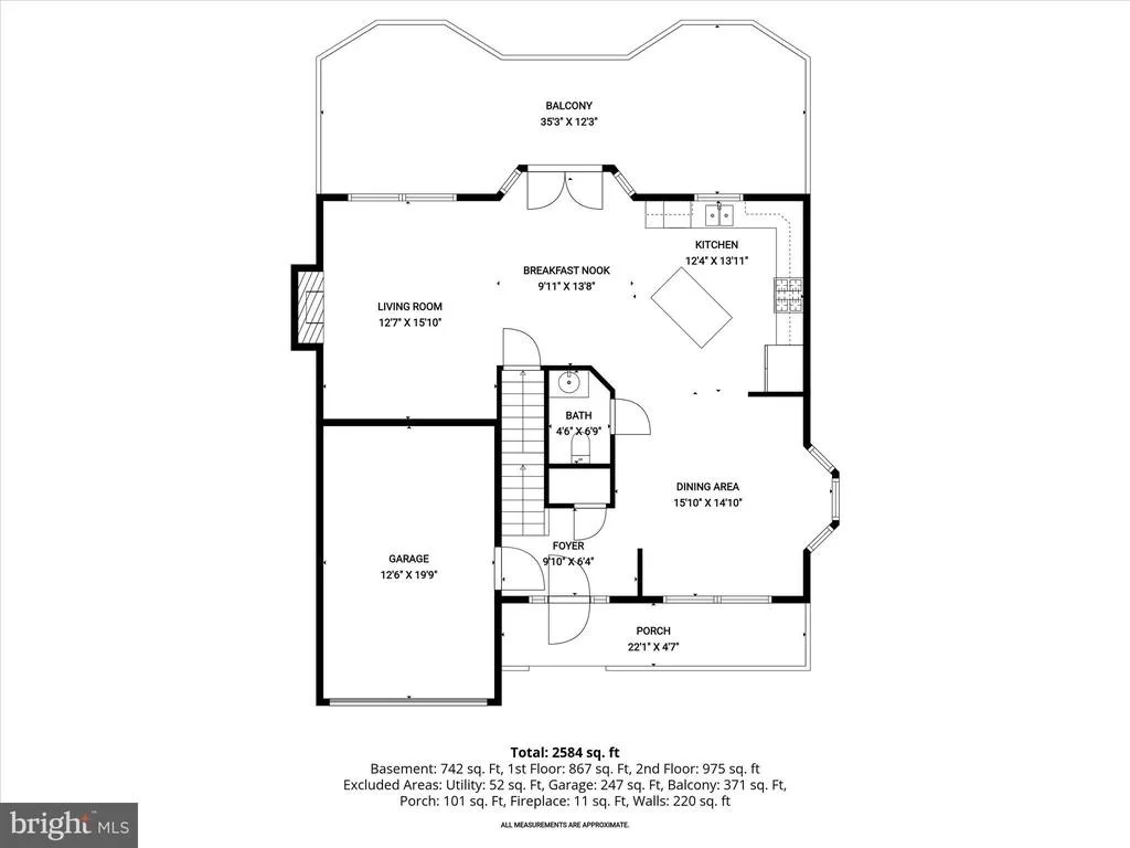 Photo of 239 BISHOPS GLEN DRIVE