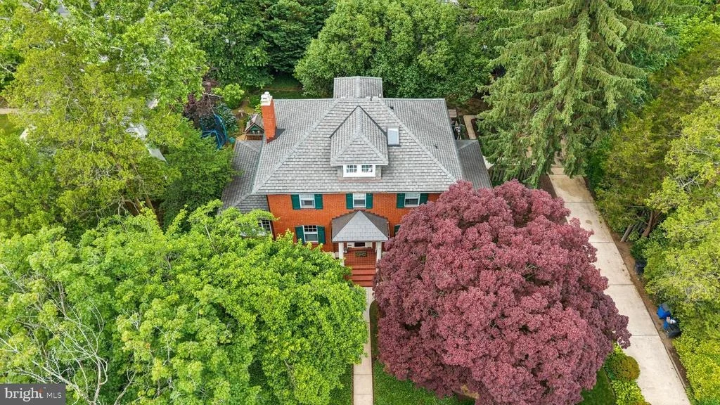Photo of 6900 PETWORTH ROAD