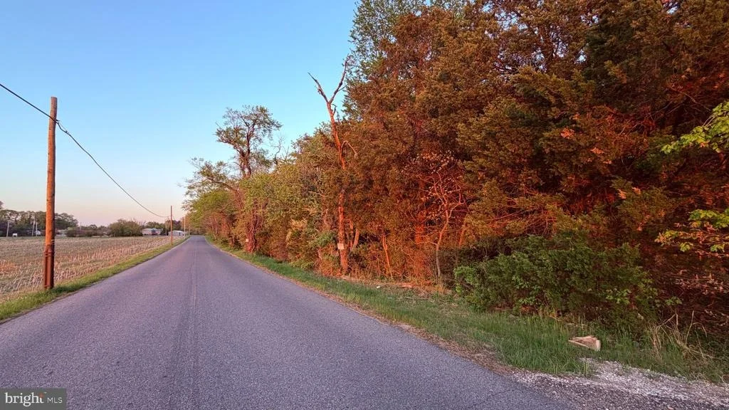 Photo of 0 W FACTORY ROAD