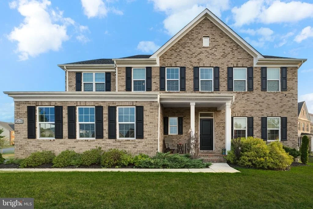 Photo of 13511 HEBRON LANE