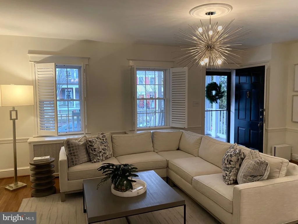 Photo of 4445 FARADAY PLACE NW