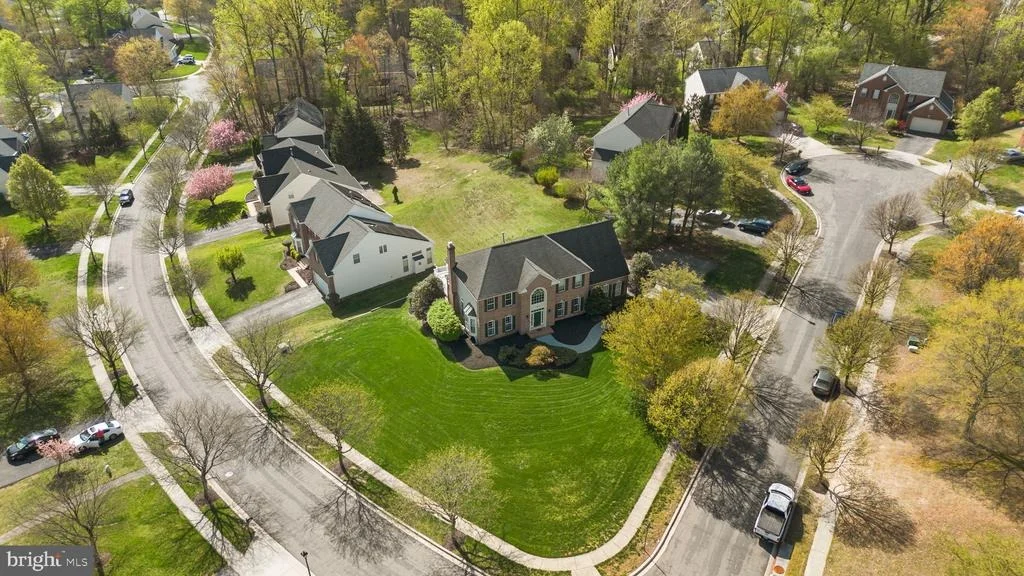 Photo of 15307 RIDING PATH COURT