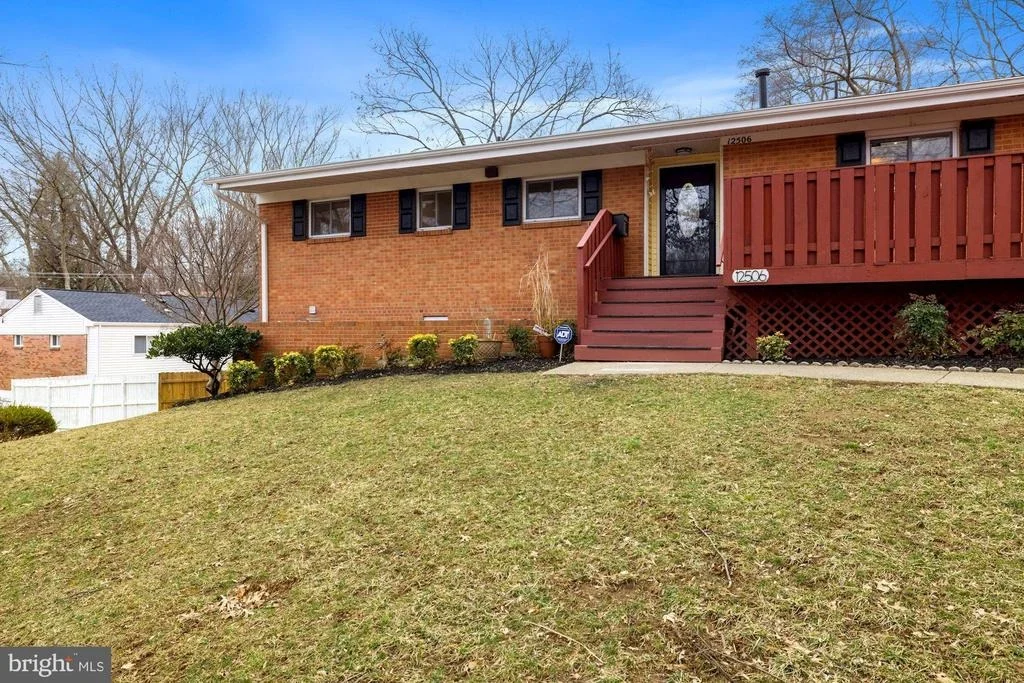 Photo of 12506 MONTCLAIR DRIVE