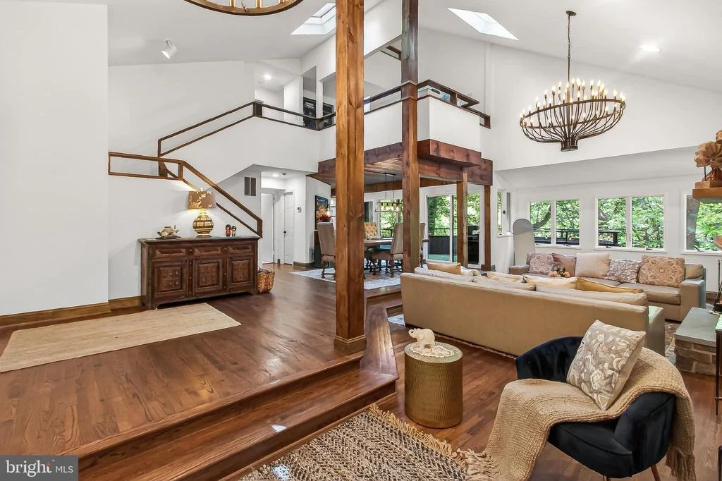 Photo of 2603 KLINGLE ROAD NW