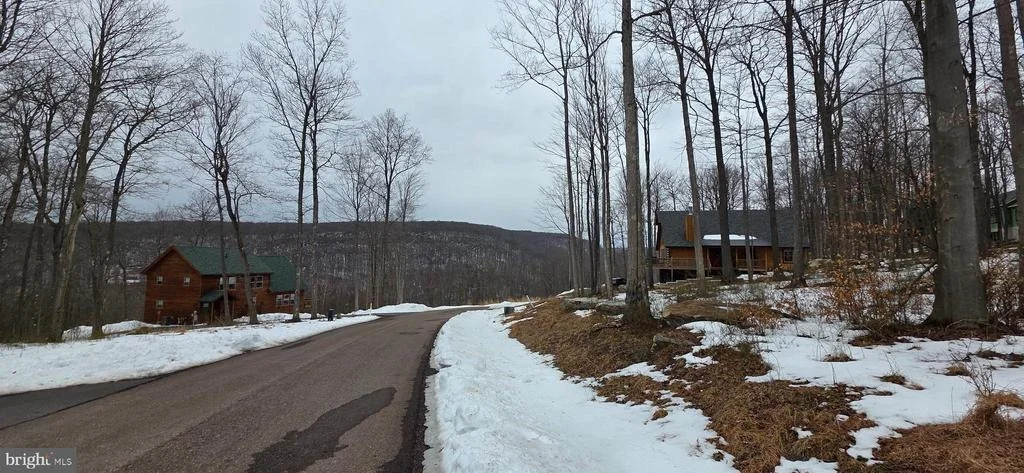 Photo of Unit 50 at FORK RUN TRAIL