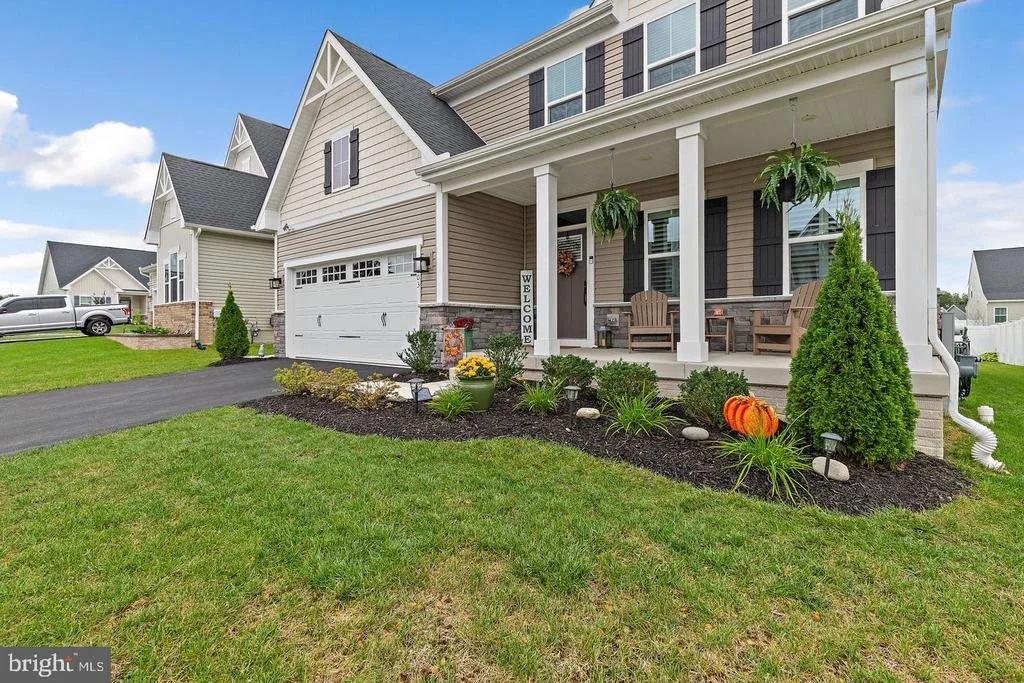 Photo of 703 CORNERSTONE LANE