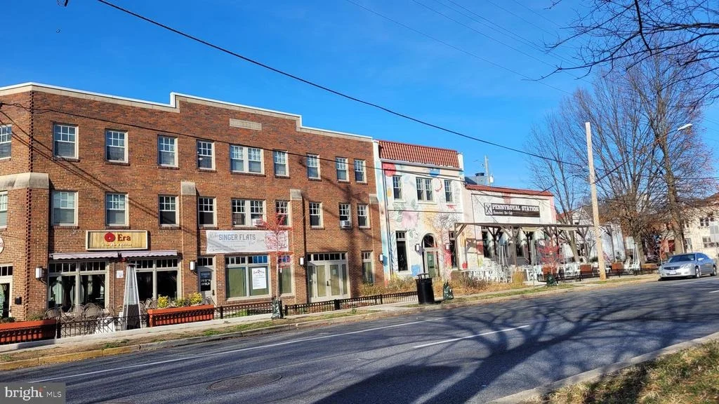 Photo of 3501 RHODE ISLAND AVENUE