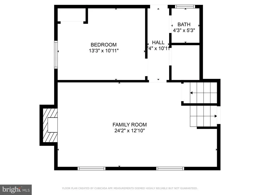 Photo of 13102 FOXHALL DRIVE