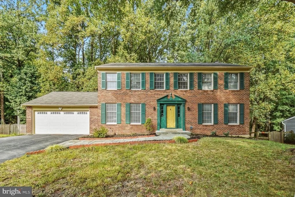 Photo of 1341 CROCKETT LANE