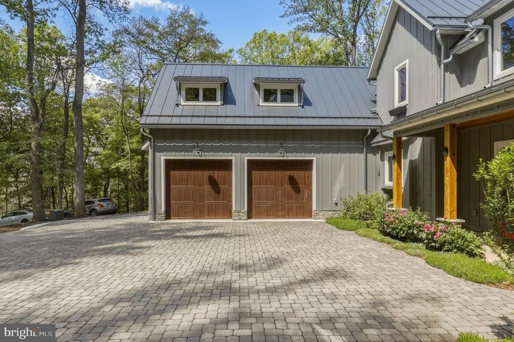 Photo of 4833 REELS MILL ROAD