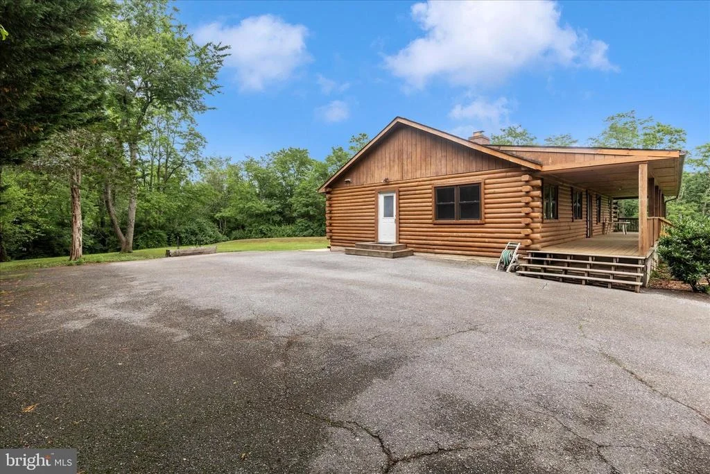 Photo of 4720 ROCKY MILLS DRIVE