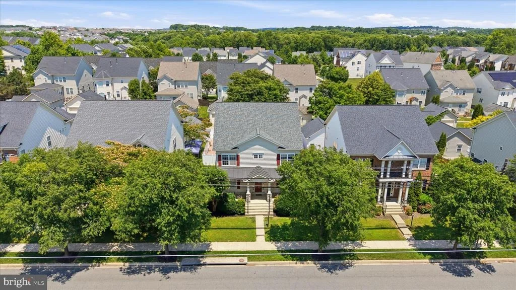 Photo of 23121 FREDERICK ROAD