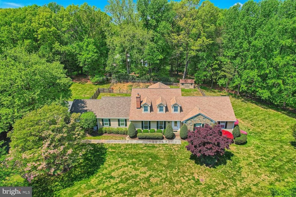 Photo of 15014 SPRING MEADOWS DRIVE